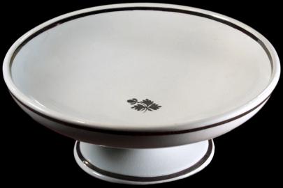 Anthony Shaw - Plain Round - TL - Doughnut Stand