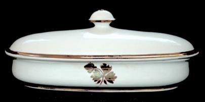 Anthony Shaw - Plain Uplift - TL - Brush Box
