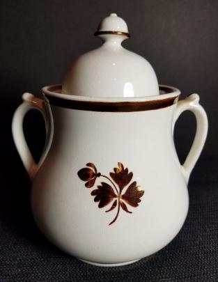 Anthony Shaw - Plain Uplift- TL - Sugar Bowl