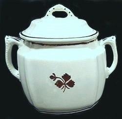 Anthony Shaw - Shield - TL - Sugar Bowl