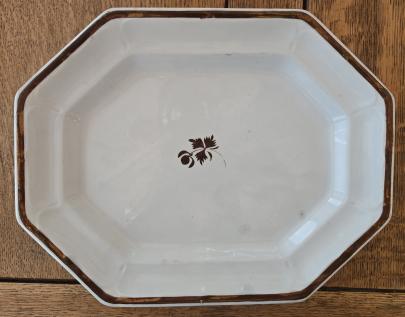 Anthony Shaw - Wrapped Sydenham - TL - Platter