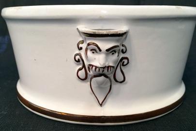 Anthony Shaw - unknown - TL - Spittoon/Cuspidor 2