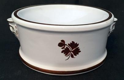 Anthony Shaw - unknown - TL - Spittoon/Cuspidor
