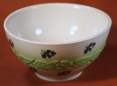 Bahl China - Cameo Rose - TL - Bowl 1