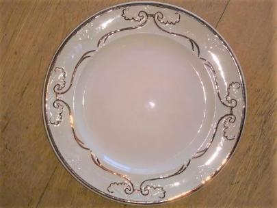 Beardmore and Dawson - Panache - LB - Cake Plate