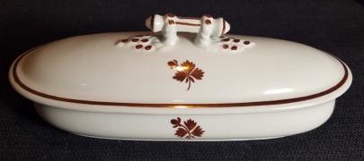 Burgess - Cable Shape - TL - Horizontal Brush Box 4