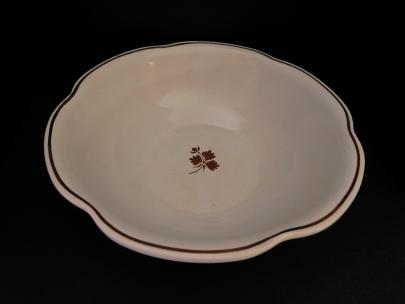 Burgess - Reeded Round - TL - Basin 2