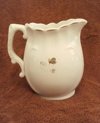 Cartwright - Unknown - TL - Pitcher