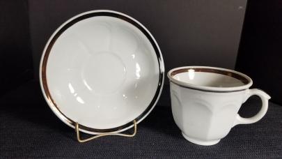 Clementson - Augusta Shape - LB - cup and saucer 2