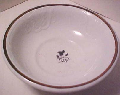 Clementson - New York Shape - TB - Basin