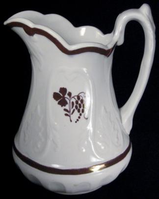 Clementson - New York Shape - TB - Pitcher