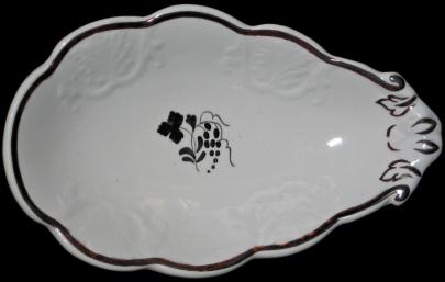 Clementson - New York Shape - TB - Relish-Pickle