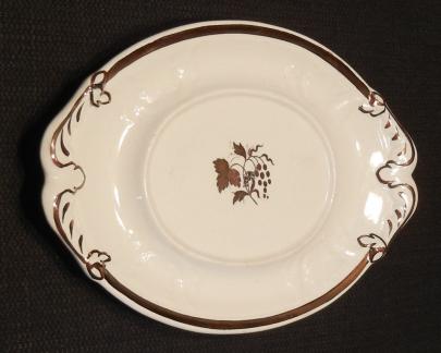 Clementson - New York Shape - TB - Sauce Undertray