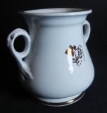 Clementson - Ring Handled Round - TB - Sugar Bowl