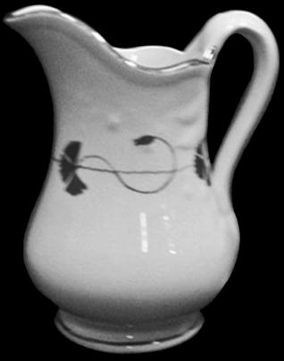 Cochran - Hyacinth - PRE - Creamer