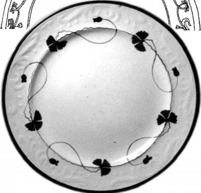 Cochran - Hyacinth - PRE - Plate