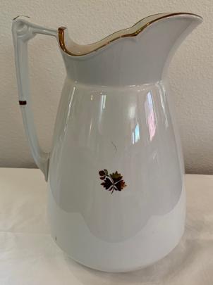 Corn - Coronet - TL - Ewer