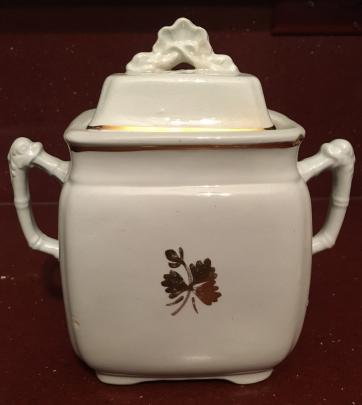Corn - Seashore (Plain) - TL - Sugar Bowl