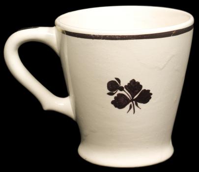 Cumbow - Unknown - TL - Mug