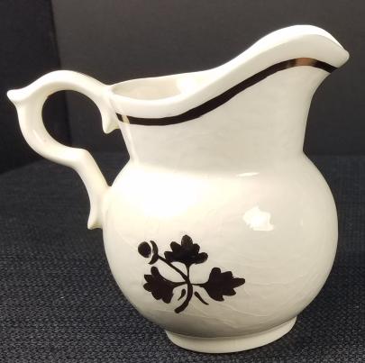 Cumbow - Unknown - TL - Creamer - A
