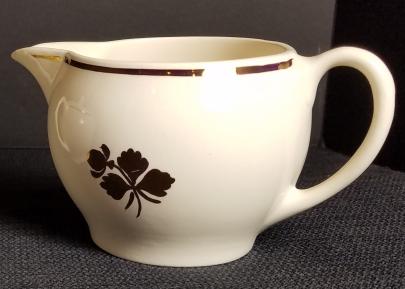 Cumbow - Unknown - TL - Creamer - C