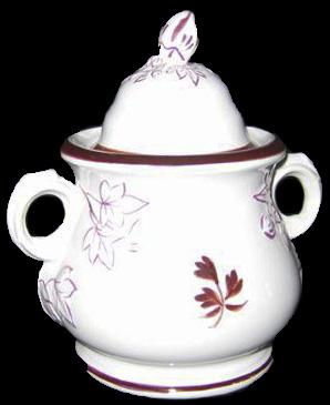 William Davenport - Fig Cousin - TL - Sugar Bowl