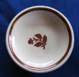 Edge Malkin - Polonaise - TL - Butter Pat