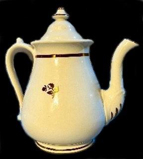 Edge Malkin - Polonaise - TL - Coffeepot,
