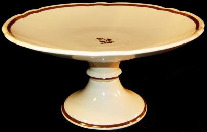 Edge Malkin - Polonaise - TL - Doughnut Stand