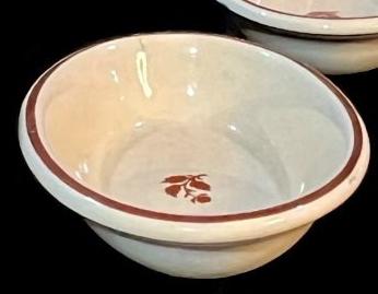 Edge Malkin - Polonaise - TL - Oval Baker - 6.5 in. L x 4.75 in W