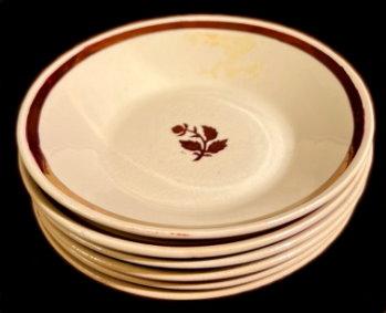 Edge Malkin - Polonaise - TL - Sauce Dishes