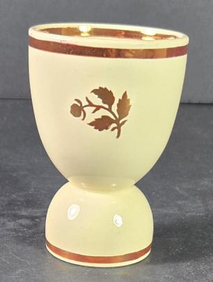 Edge Malkin - Polonaise - TL - Egg Cup