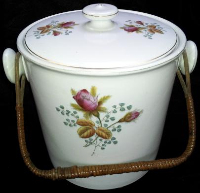 Edwards Brothers - Plain Round - MR - Waste Jar Master
