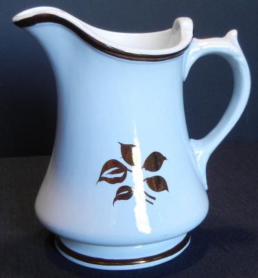 Elsmore and Forster - Fanfare - TOB - Pitcher