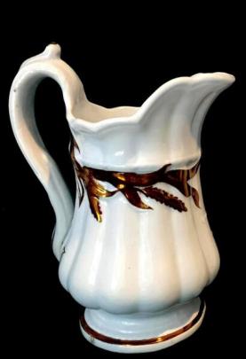 Elsmore and Forster - Ceres Shape - LB - Creamer 2