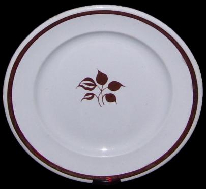 Elsmore and Forster - Fanfare - TOB - Plate