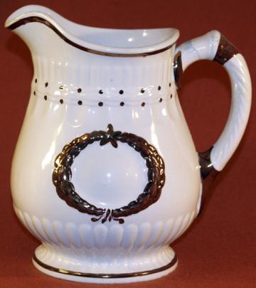 Elsmore and Forster - Laurel Wreath - LB - Pitcher