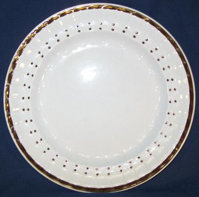 Elsmore and Forster - Laurel Wreath - LB - Plate