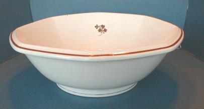 Thomas Furnival - Unknown - TL - Basin