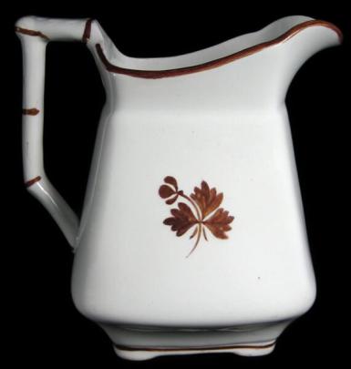 Grindley - Bamboo - TL  - Pitcher 7 inch