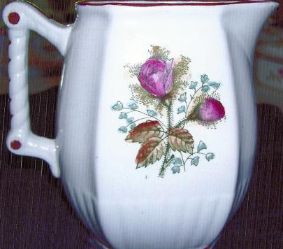 Grindley - Favorite - MR - Creamer