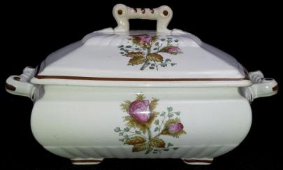 Grindley - Favorite - MR - Vegetable Tureen