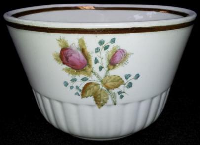 Grindley - Favorite - MR - Waste Bowl