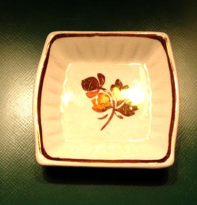 Grindley - Favorite - TL - Butter Pat