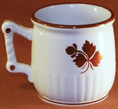 Grindley - Favorite - TL - Mug Shaving