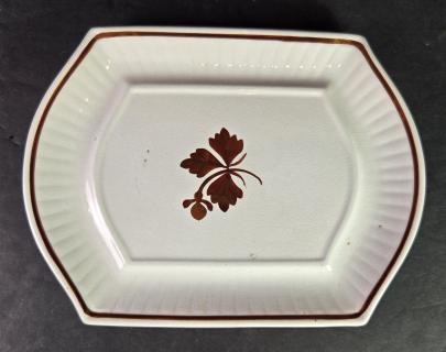 Grindley - Favorite - TL - Sauce Tureen Undertray (1)