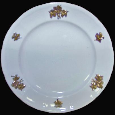 J & E Mayer - Unknown - CG - Plate