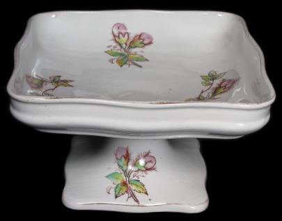 J & E Mayer - Unknown - MR - Doughnut Stand