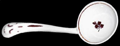 J & E Mayer - Unknown - TL - Soup Ladle