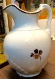 J & E Mayer - Windsor - TL - Ewer